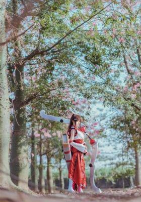 红色妖姬_1080P神马在线观看